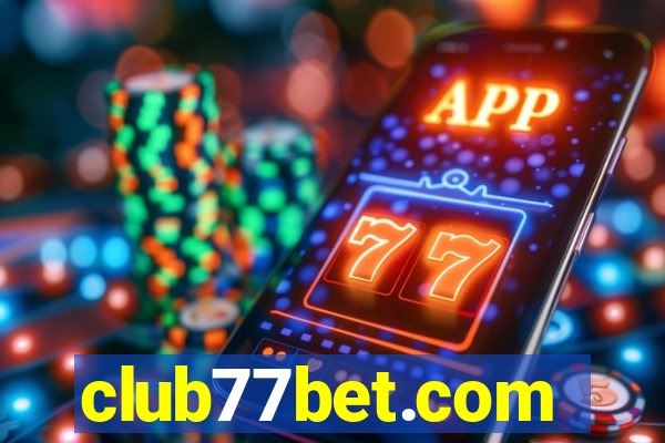 club77bet.com