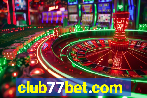 club77bet.com