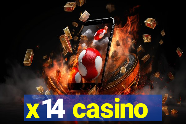 x14 casino