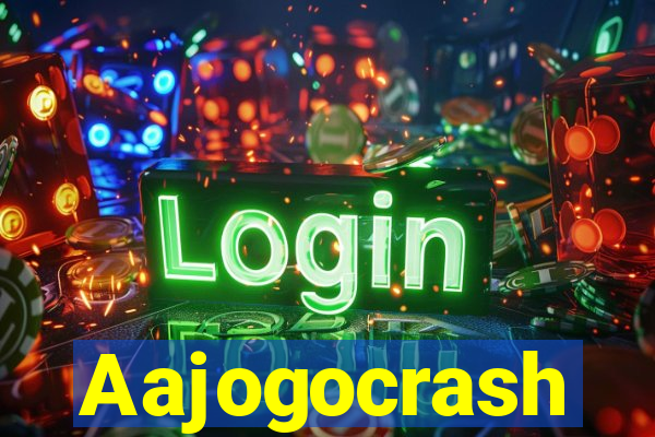 Aajogocrash