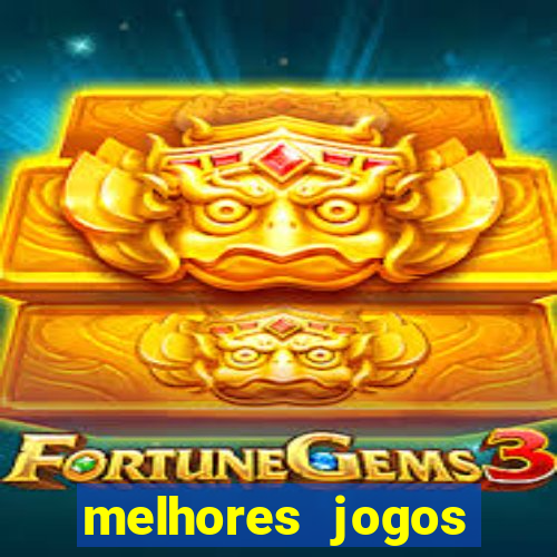 melhores jogos iphone 15 pro max