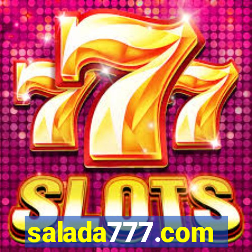 salada777.com