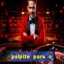 palpite para o jogo do benfica hoje