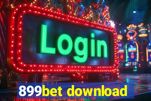 899bet download