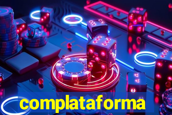 complataforma