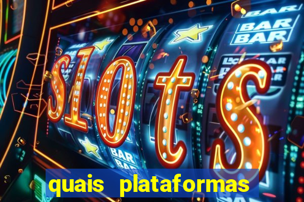 quais plataformas de jogos está pagando