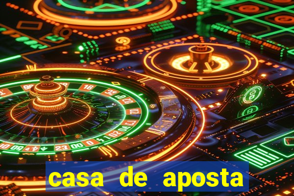 casa de aposta pagando no cadastro sem deposito