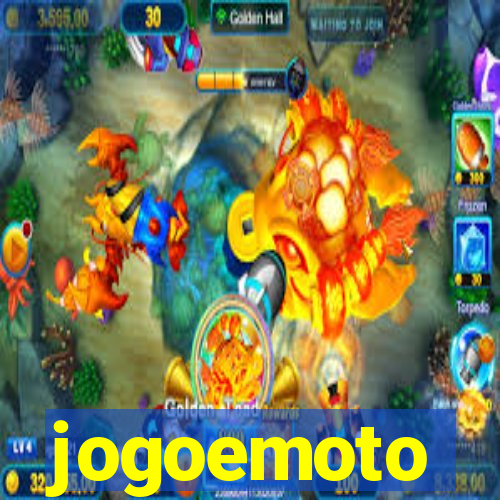 jogoemoto