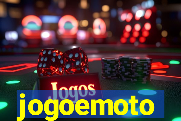 jogoemoto