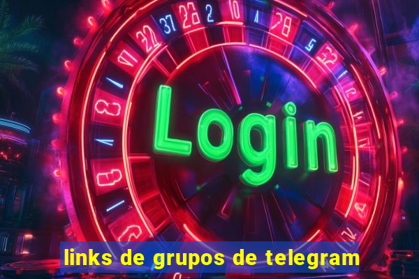 links de grupos de telegram