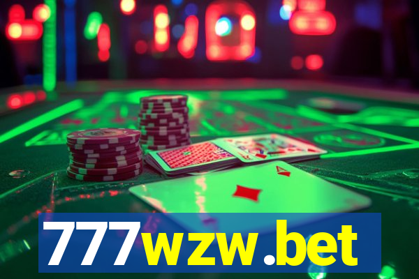 777wzw.bet