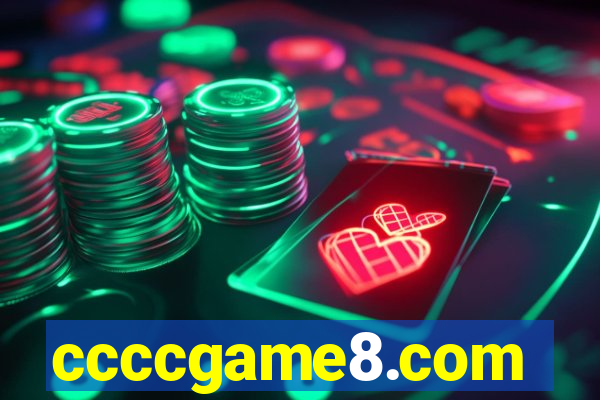 ccccgame8.com