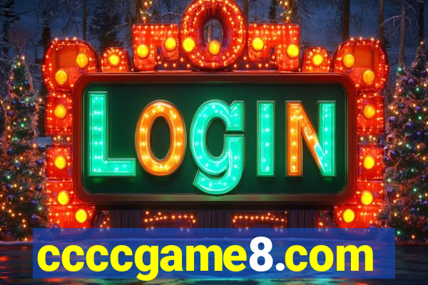 ccccgame8.com