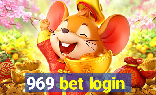 969 bet login