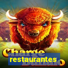 restaurantes shopping total