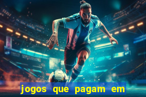 jogos que pagam em euro no paypal