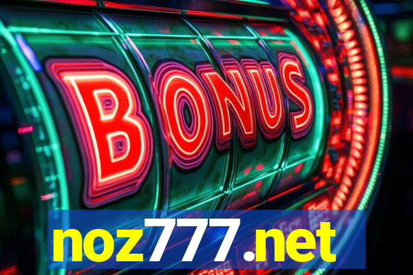 noz777.net