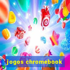 jogos chromebook