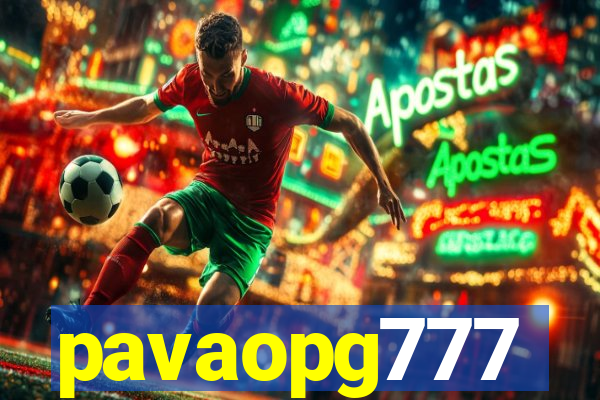 pavaopg777