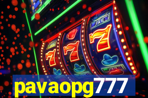 pavaopg777