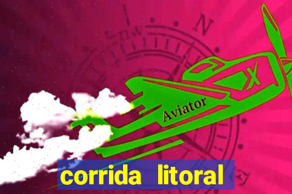 corrida litoral norte 2024