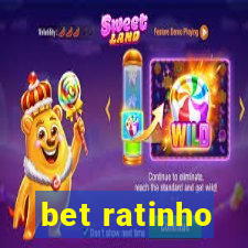 bet ratinho