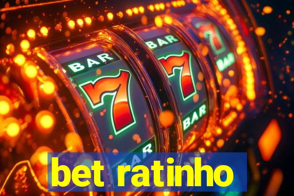 bet ratinho