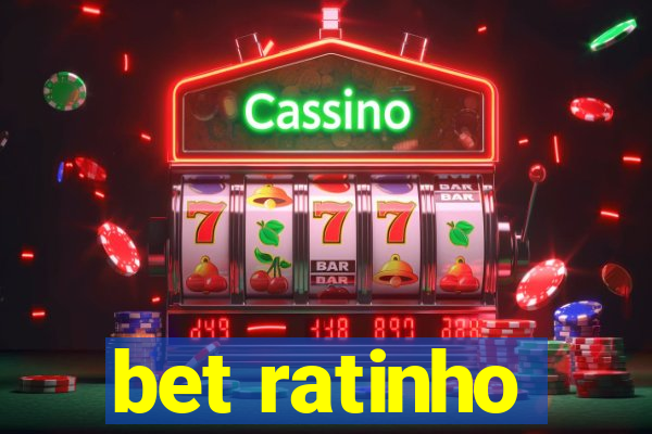 bet ratinho