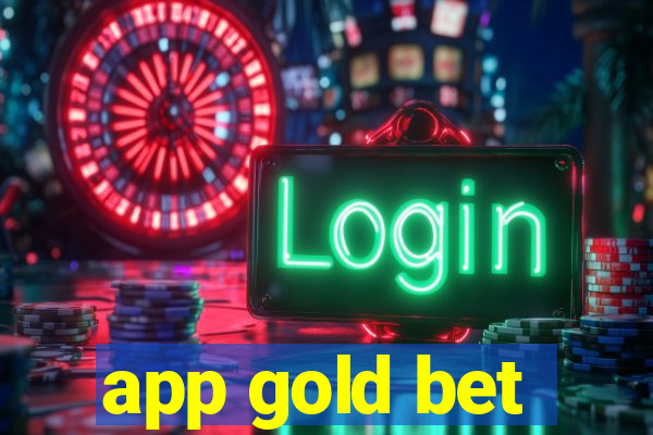 app gold bet