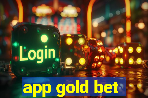 app gold bet