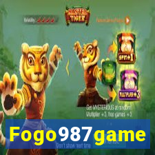 Fogo987game