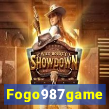 Fogo987game