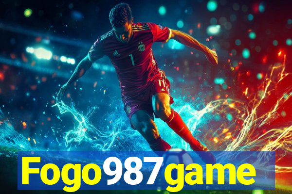 Fogo987game