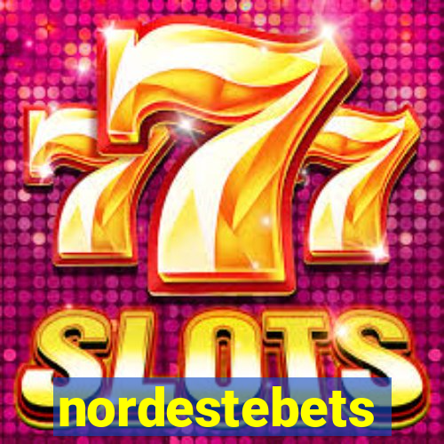 nordestebets