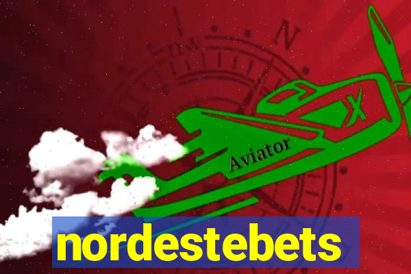 nordestebets