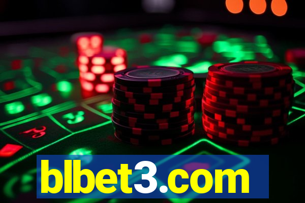 blbet3.com