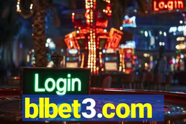 blbet3.com