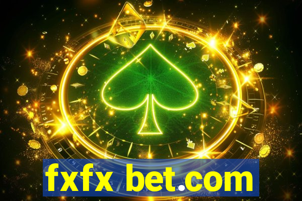 fxfx bet.com