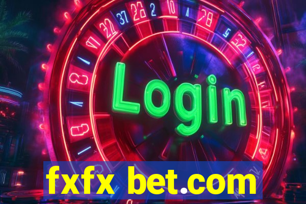 fxfx bet.com