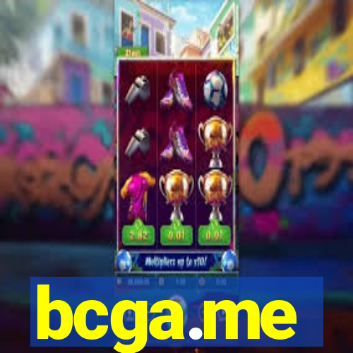 bcga.me