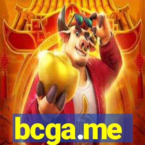 bcga.me