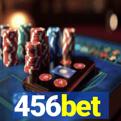 456bet