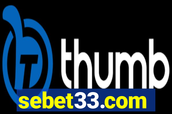 sebet33.com