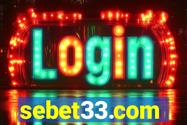 sebet33.com