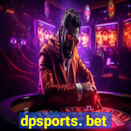 dpsports. bet