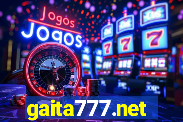 gaita777.net