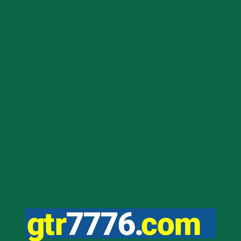 gtr7776.com