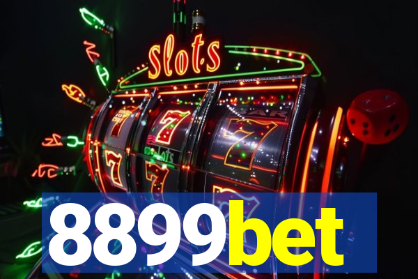 8899bet