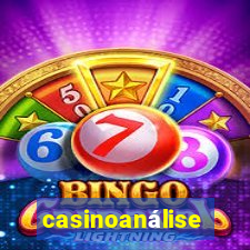 casinoanálise