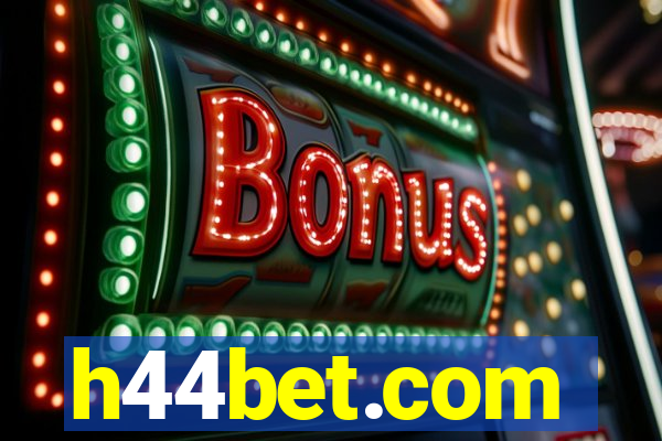 h44bet.com